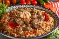 Узбекский плов: культура, традиции и секреты приготовления