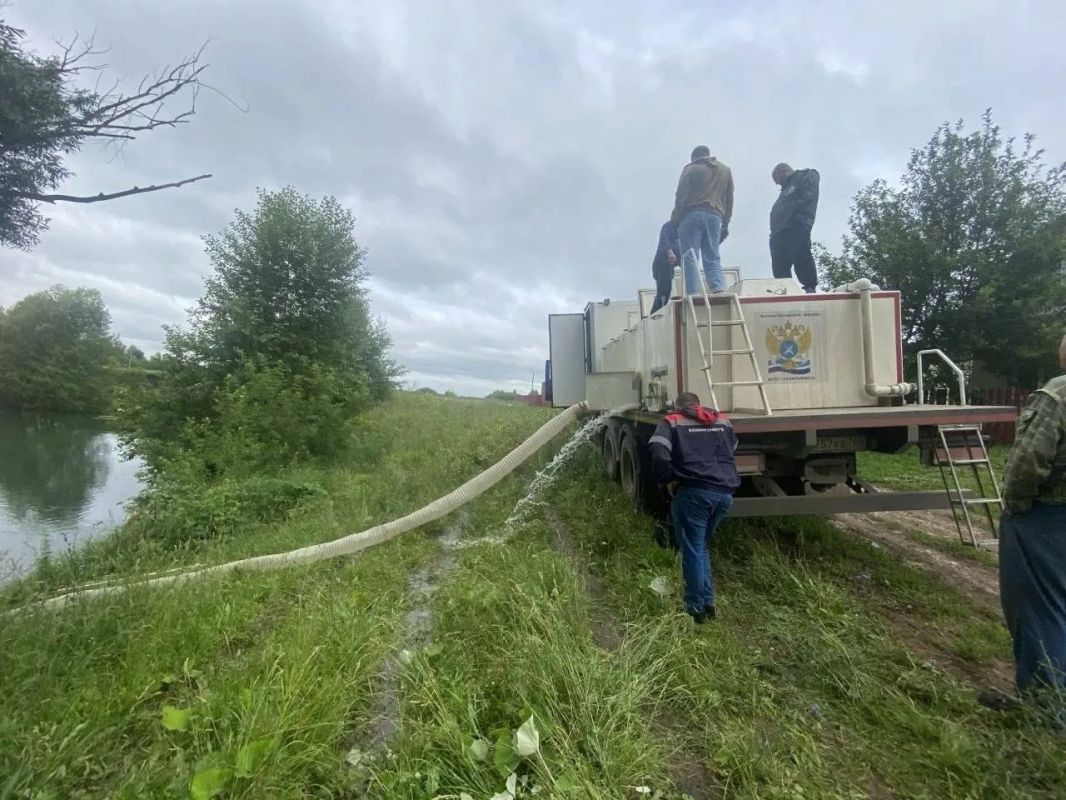 В реку Бирь выпустили 8,7 тыс В реку Бирь выпустили 8,7 тыс