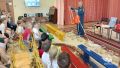 На страже безопасности: профилактическая работа в период купального сезона