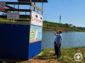 Профилактика и контроль на водоёмах республики