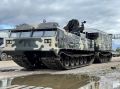 Снегоболотоходы «Витязь» из Башкирии будут поставлять в Казахстан