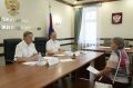Заместитель Генерального прокурора Российской Федерации Николай Шишкин в ходе рабочей поездки в Республику Башкортостан провел личный прием граждан