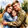 8 июля традиционно отмечают День семьи, любви и верности, один из самых тёплых праздников