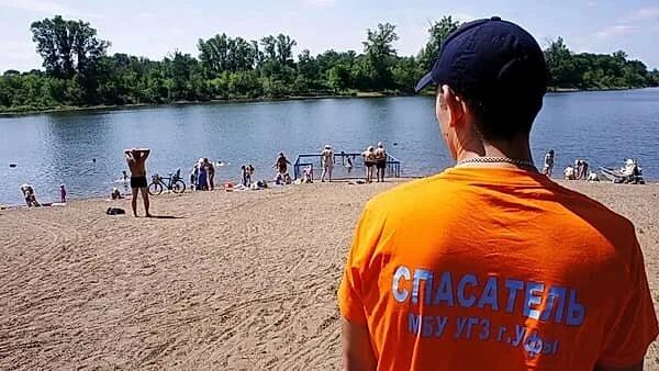 Дважды за сутки спасли от смерти отдыхающих