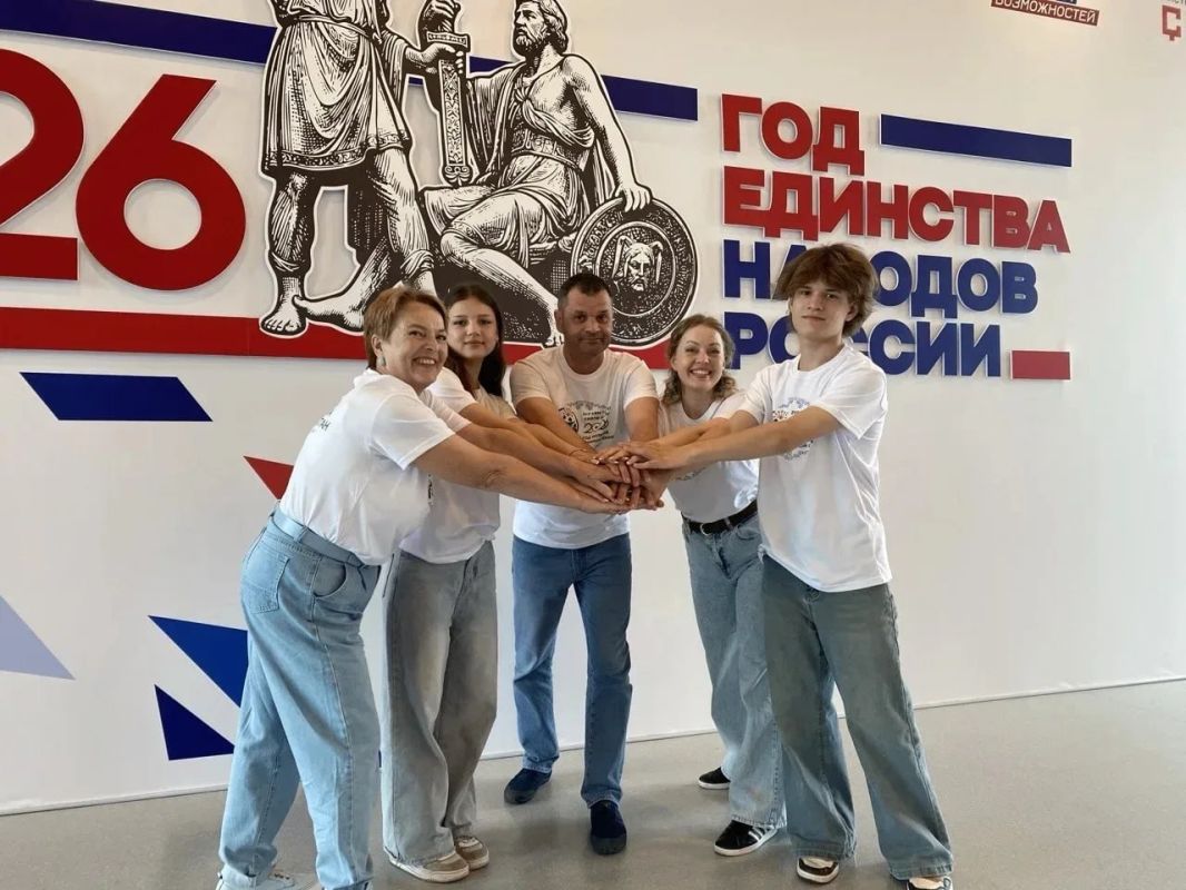 Радий Хабиров: Я уже говорил, что Бирск – один из самых семейных городов России?) Радий Хабиров: Я уже говорил, что Бирск – один из самых семейных городов России?)