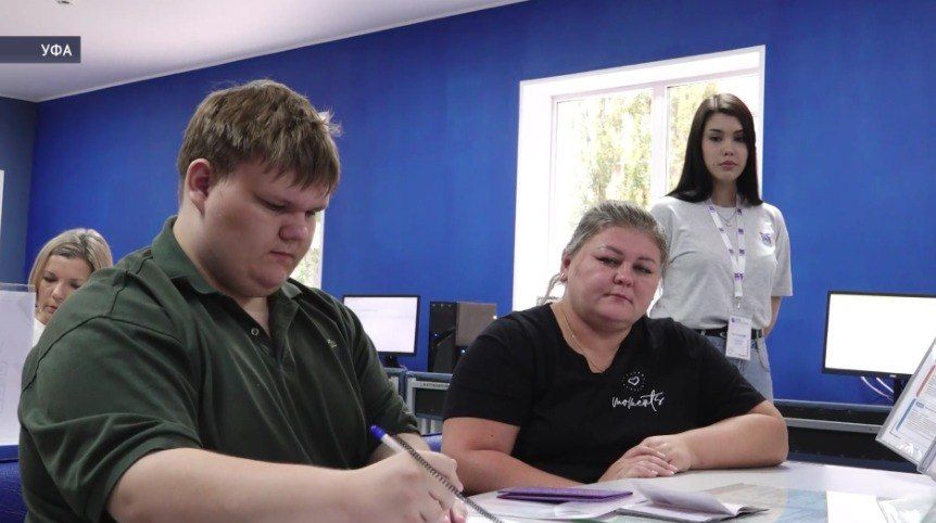 В колледжах Башкирии продолжается приёмная кампания