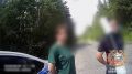 Ездила с поддельными правами