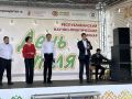 В «Ягодной поляне» официально стартовал центральный день агрофорума «День поля»