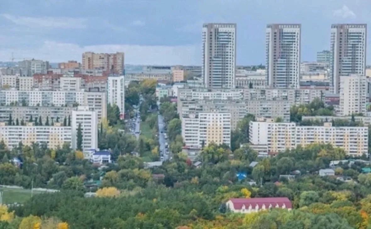 Башкирия заняла 42-е место в рейтинге регионов по доступности жилья