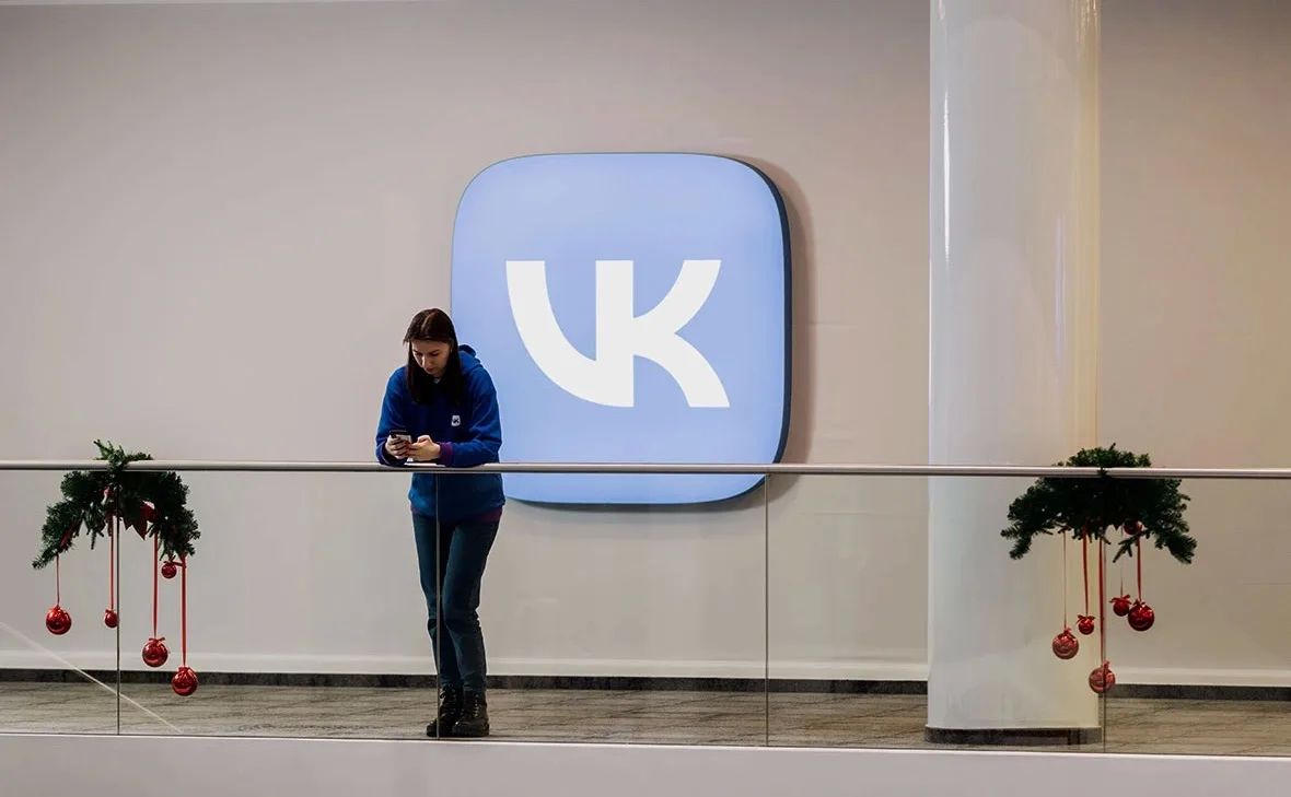Евросоюз ввел санкции против VK