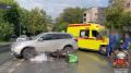 В Уфе кроссовер насмерть сбил 17-летнего самокатчика