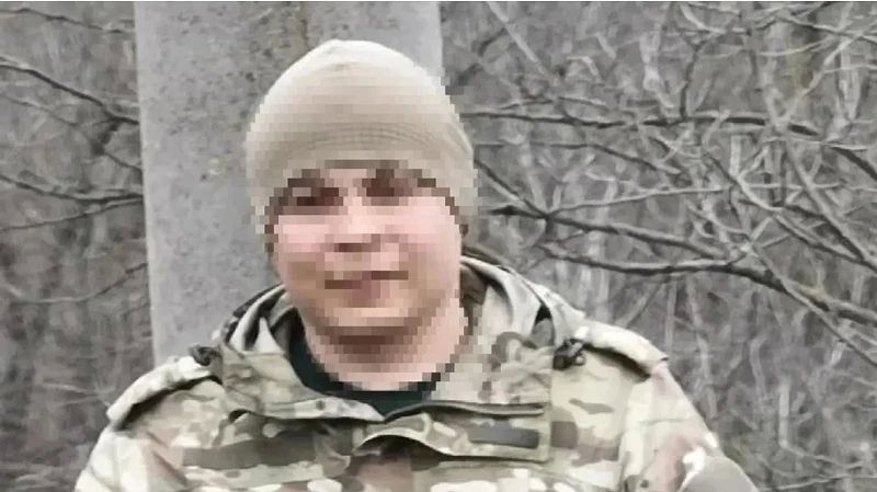 Стал примером для сестер. Артур Гареев из Альшеевского района до призыва на СВО работал машинистом-дизелистом вахтовым методом