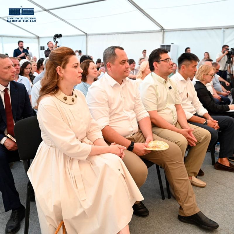 Заводы из прошлого станут туристическими объектами Башкортостана Заводы из прошлого станут туристическими объектами Башкортостана