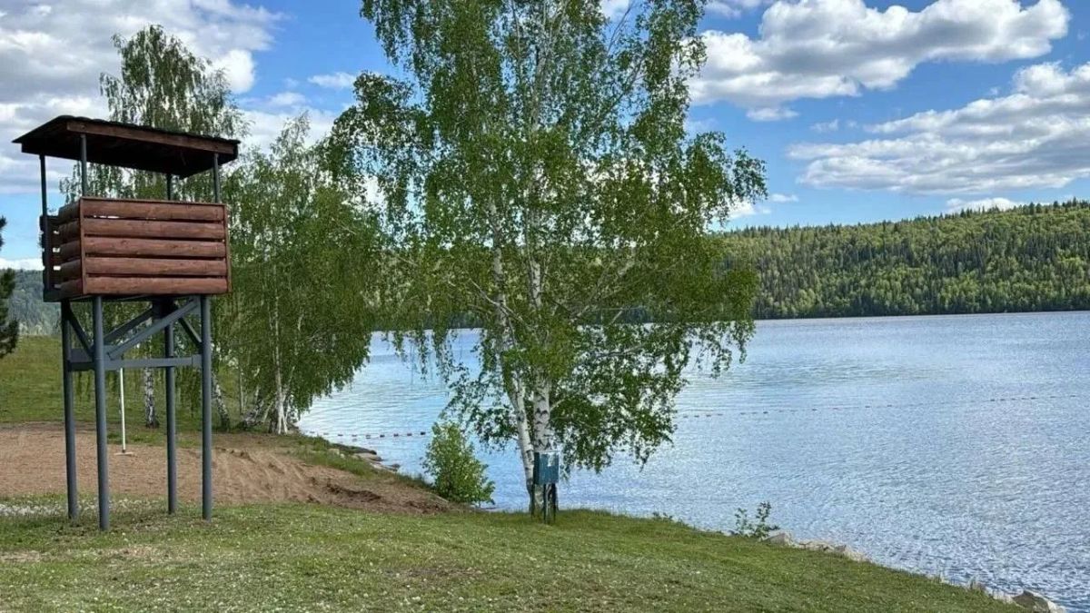 В минувшие выходные представители Госкомитета РБ по ЧС оценили места отдыха у воды в Караидельском районе В минувшие выходные представители Госкомитета РБ по ЧС оценили места отдыха у воды в Караидельском районе