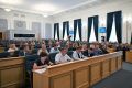 Горсовет Уфы прекратил полномочия Ратмира Мавлиева