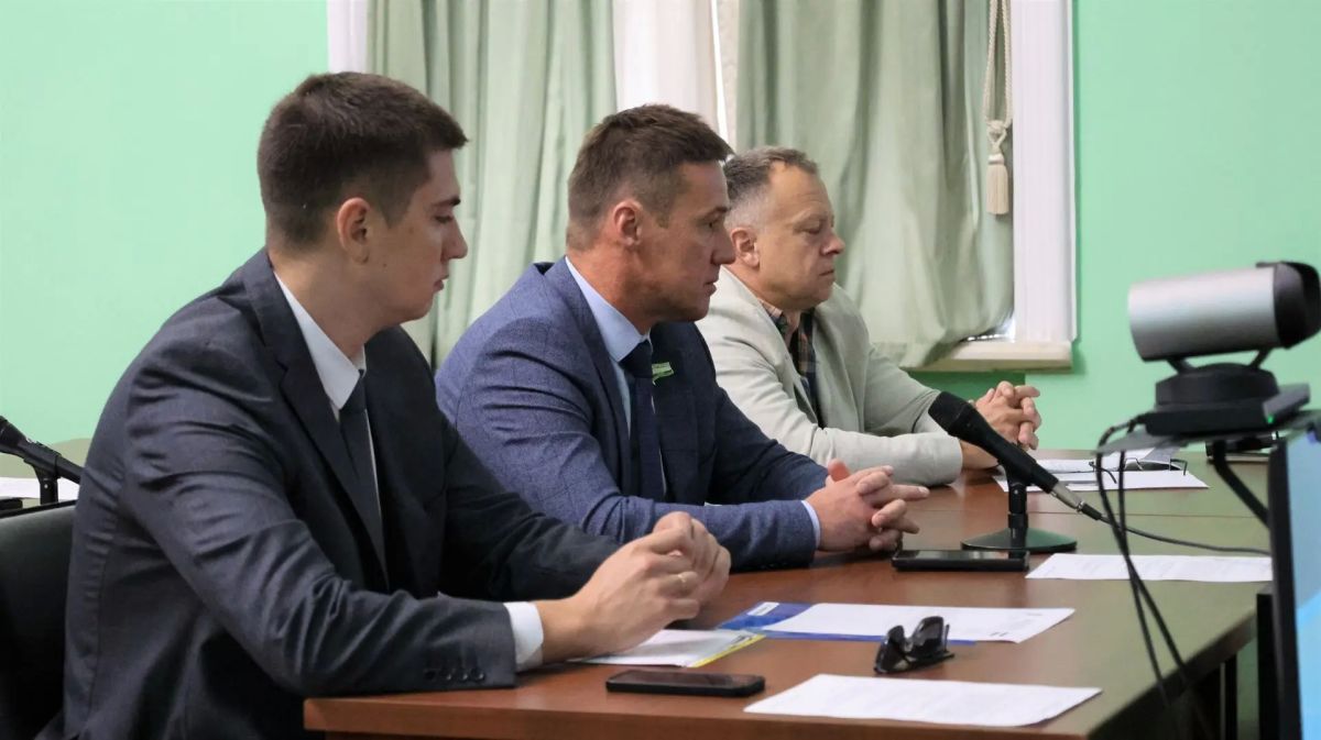 Общественный совет при МВД по Республике Башкортостан обсудил профилактику ДТП с подростками на питбайках и электросамокатах Общественный совет при МВД по Республике Башкортостан обсудил профилактику ДТП с подростками на питбайках и электросамокатах