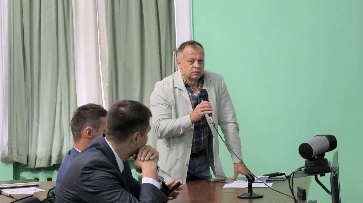 Общественный совет при МВД по Республике Башкортостан обсудил профилактику ДТП с подростками на питбайках и электросамокатах Общественный совет при МВД по Республике Башкортостан обсудил профилактику ДТП с подростками на питбайках и электросамокатах
