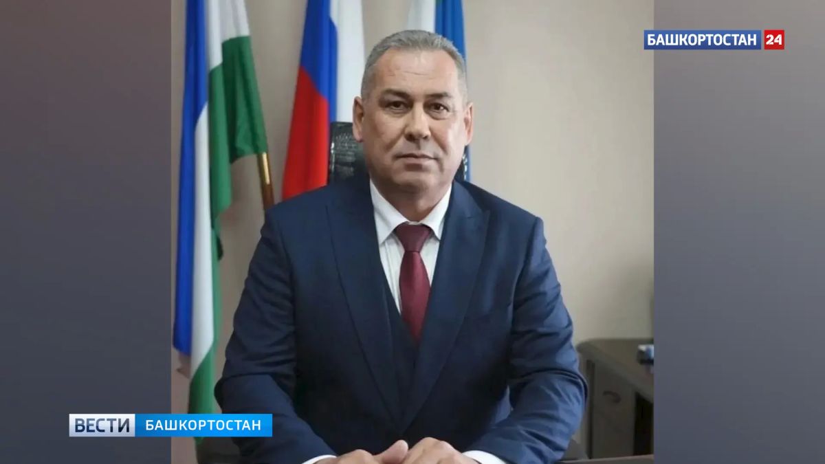 Мэр Салавата сообщил о завершении работ по устранению последствий атаки БПЛА