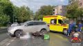 13 июля в Уфе оборвалась жизнь подростка