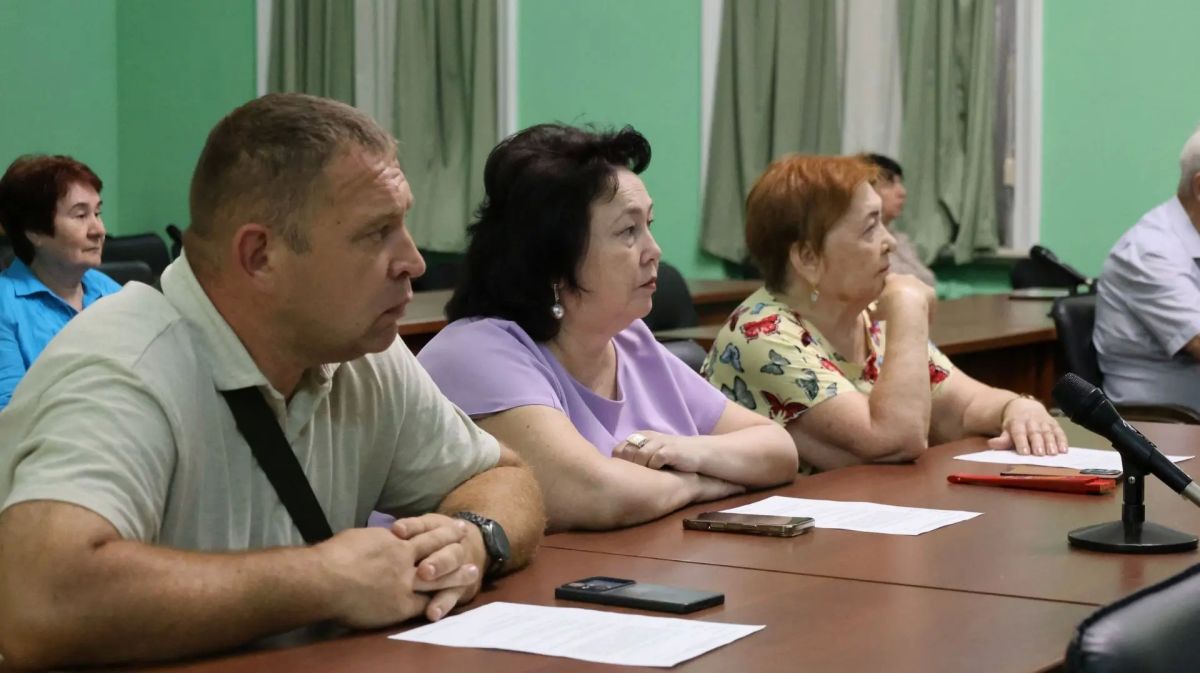 Общественный совет при МВД по Республике Башкортостан обсудил профилактику ДТП с подростками на питбайках и электросамокатах Общественный совет при МВД по Республике Башкортостан обсудил профилактику ДТП с подростками на питбайках и электросамокатах