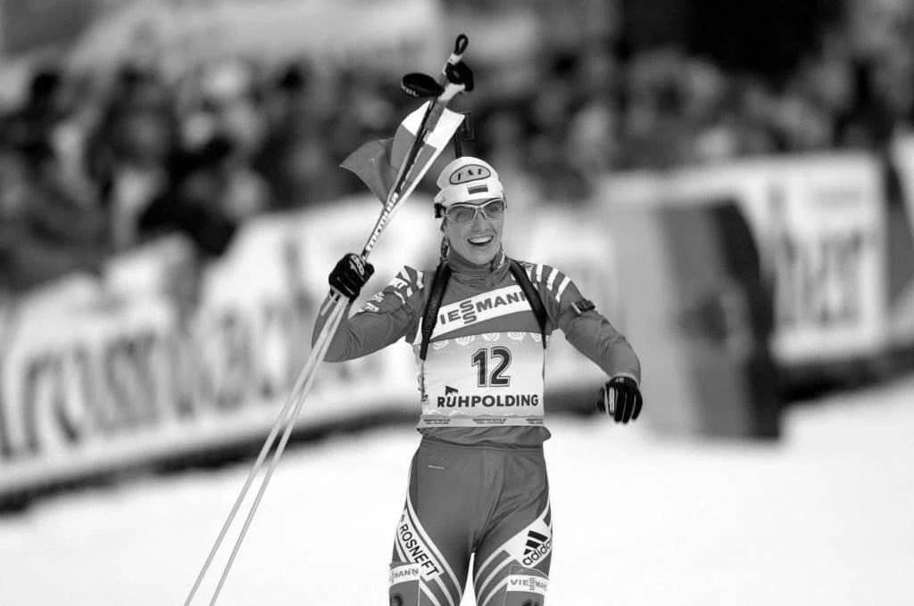 Умерла олимпийская чемпионка по биатлону из Ишимбая Галина Куклева