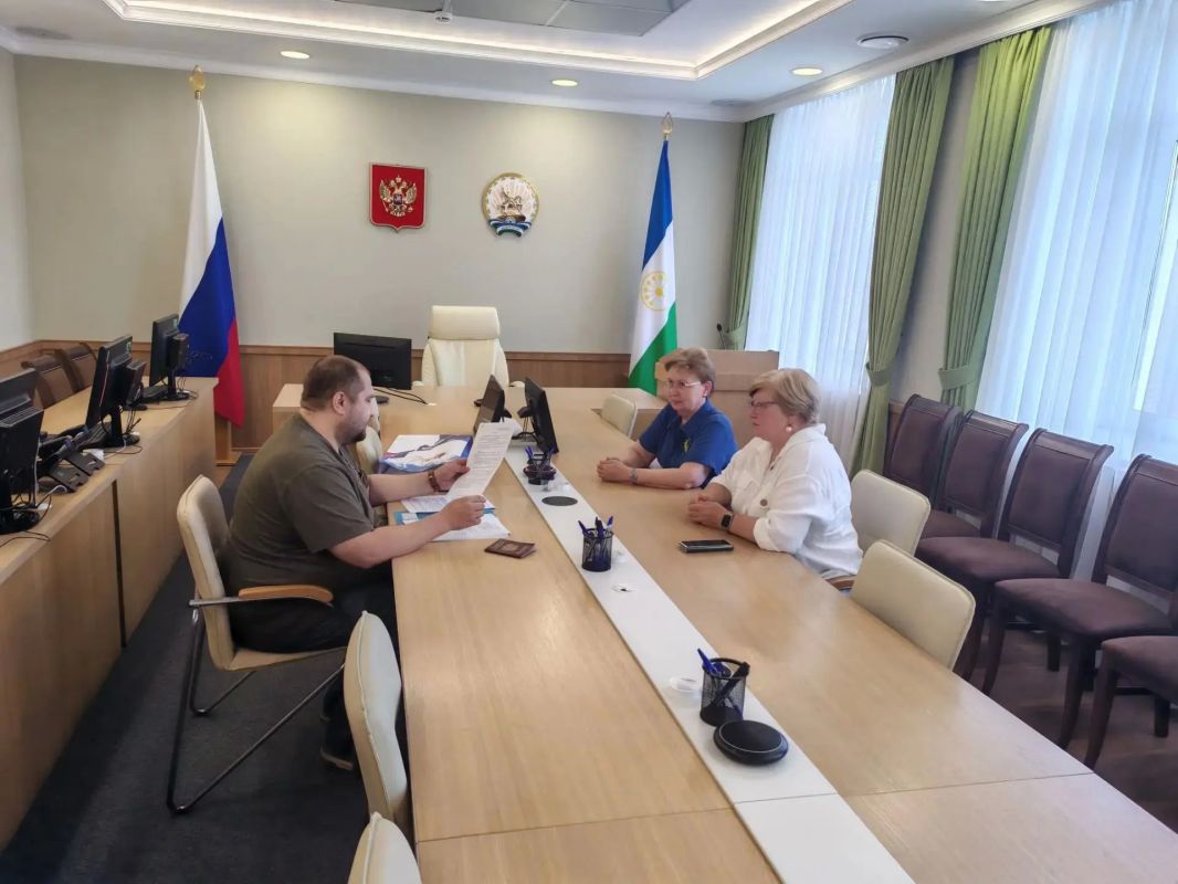 Партия «Родина» представила документы о выдвижении