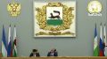 Депутаты Горсовета единогласно разорвали контракт с мэром Уфы Ратмиром Мавлиевым