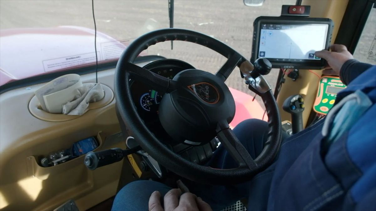 Башкортостан делает ставку на ИИ и дроны в АПК Башкортостан делает ставку на ИИ и дроны в АПК