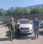 ТУ Росимущества передало подразделению Минобороны России движимое имущество