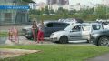 В Уфе рассказали о работе заправок «Лукойла»