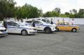 В Белорецке торжественно открыли новую автостоянку ОГИБДД для оказания госуслуг населению