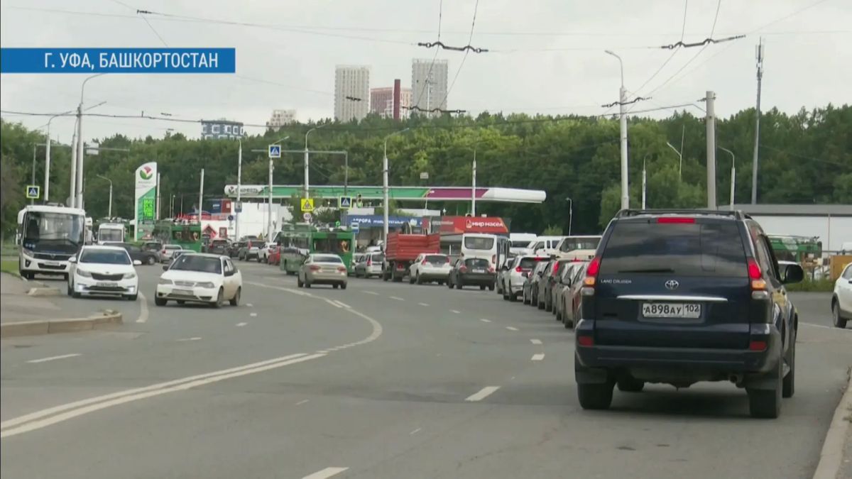 Будут ли увеличивать количество автобусов