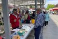 Уфа приглашает на сельскохозяйственные ярмарки выходного дня