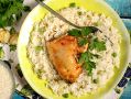 Никто не устоит: ароматная курица на масляной подушке