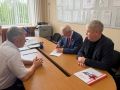 Алексей Журавлев: Насыщенная повестка в Республике Башкортостан