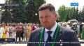 В Буздякском районе прошёл съезд представителей башкирского рода Канглы