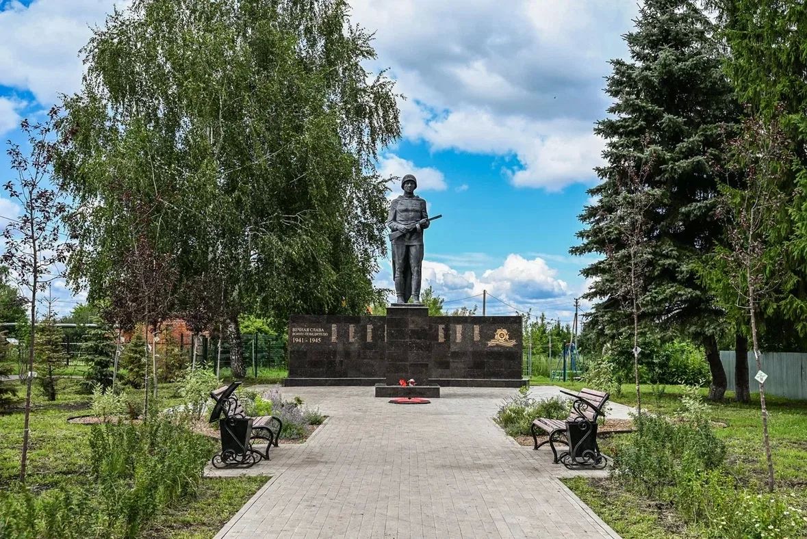 Рустам Шарипов: Продолжаем рабочие выезды по районам Уфы Рустам Шарипов: Продолжаем рабочие выезды по районам Уфы