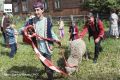 #архив_ТАСС_Урал+ . Ярмарка "Город мастеров" в Уфе