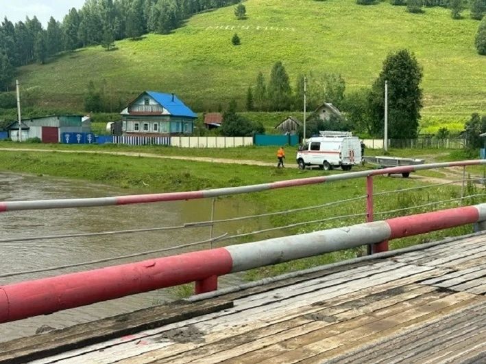 Жителей Аскинского района предупредили о возможных подтоплениях