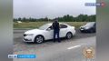 В Башкортостане стартовали масштабные проверки водителей