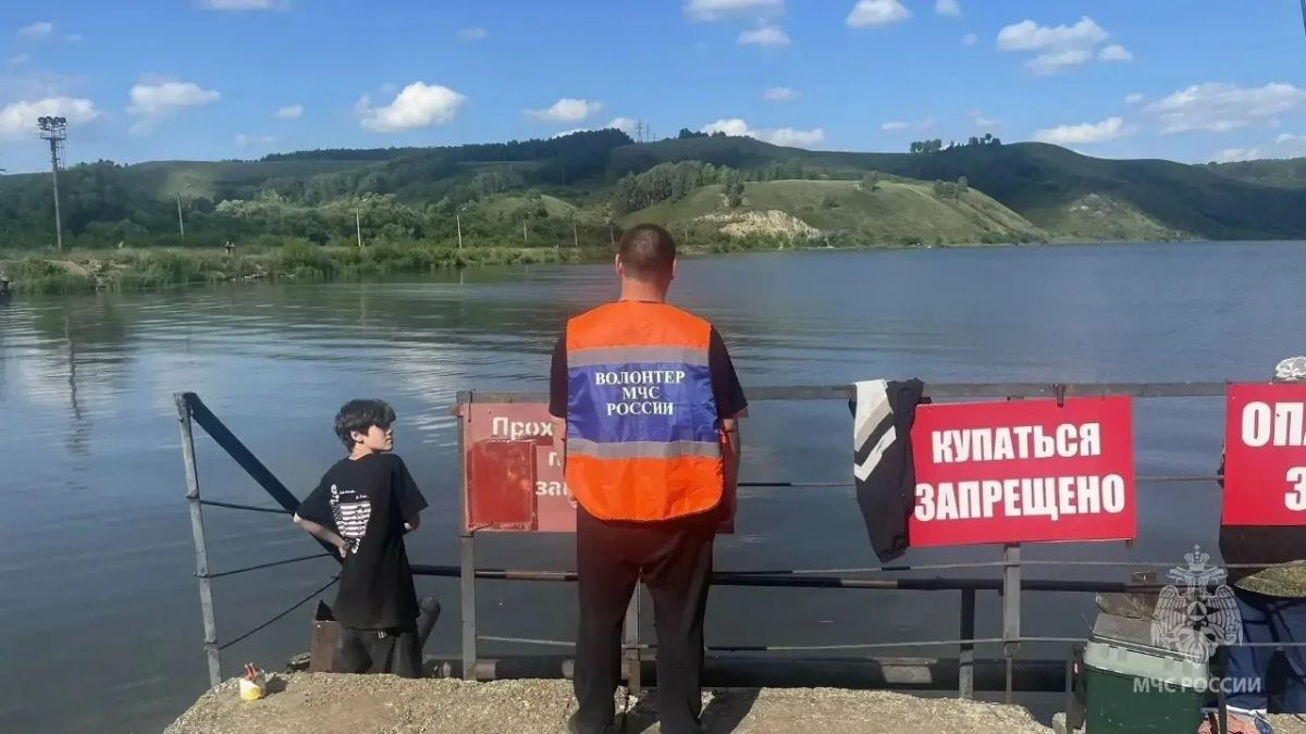 Минувшие выходные на воде обошлись без трагедий: МЧС Башкортостана продолжает рейды Минувшие выходные на воде обошлись без трагедий: МЧС Башкортостана продолжает рейды