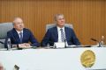 Радий Хабиров ушел в недельный отпуск