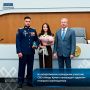 На оперативном совещании участник СВО Айнур Хужин награжден орденом генерала Шаймуратова