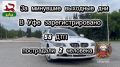 За минувшие выходные на территории города Уфы сотрудниками Госавтоинспекции зарегистрировано 58 дорожно-транспортных происшествий, пострадали 2 человека