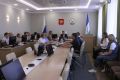 Состоялось 162-е заседание Центральной избирательной комиссии Республики Башкортостан