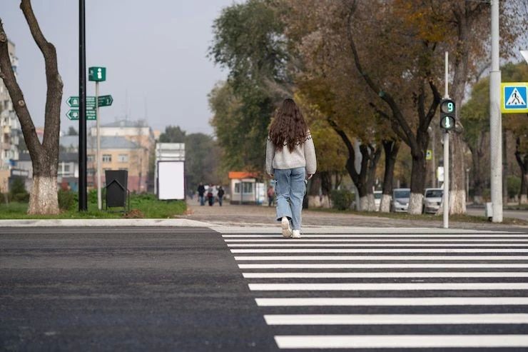 С начала лета в Центре обработки вызовов Системы-112 Госкомитета РБ по ЧС зафиксировано 42 случая наезда автомобилей на пешеходов, 3 из этих случаев с участием детей