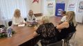 В Башкортостане состоялся единый день приемов участников СВО и членов их семей по вопросам социальной поддержки