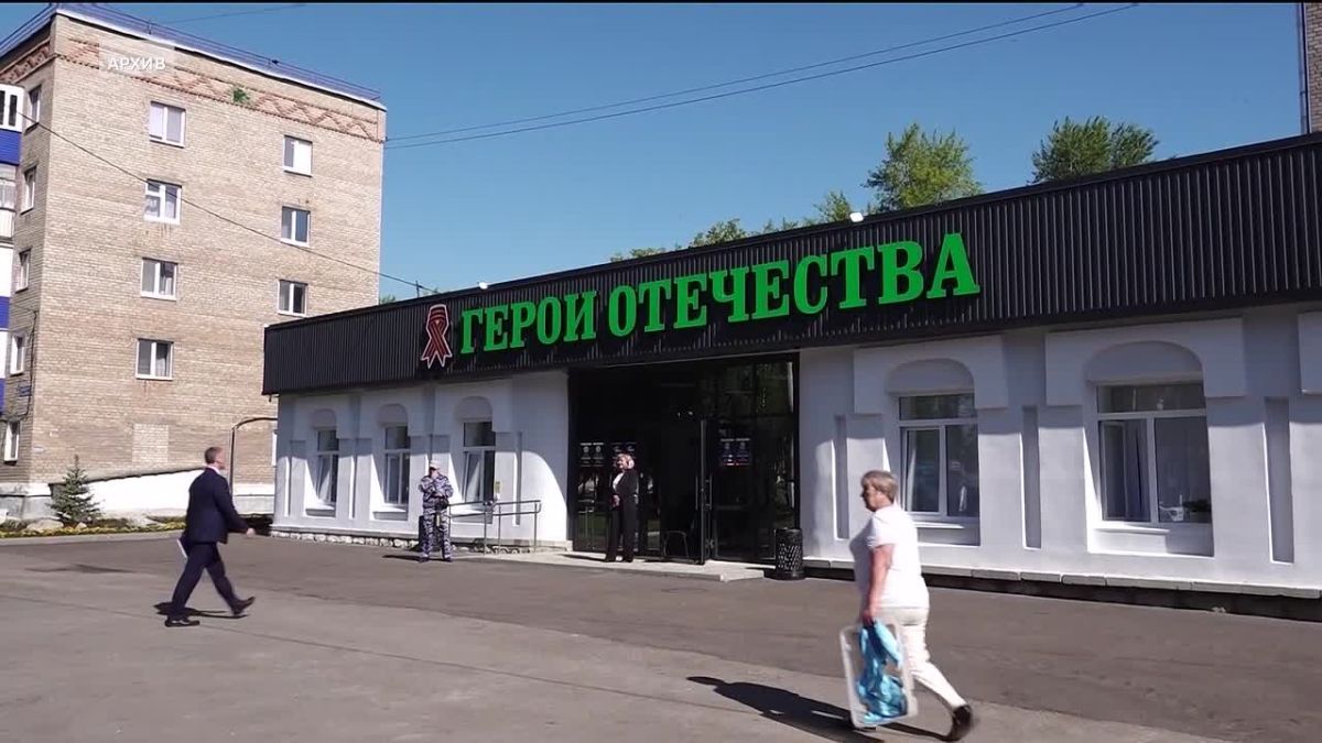 «Вести» пообщались с популяризатором космоса, а ныне бойцом СВО Филиппом Тереховым