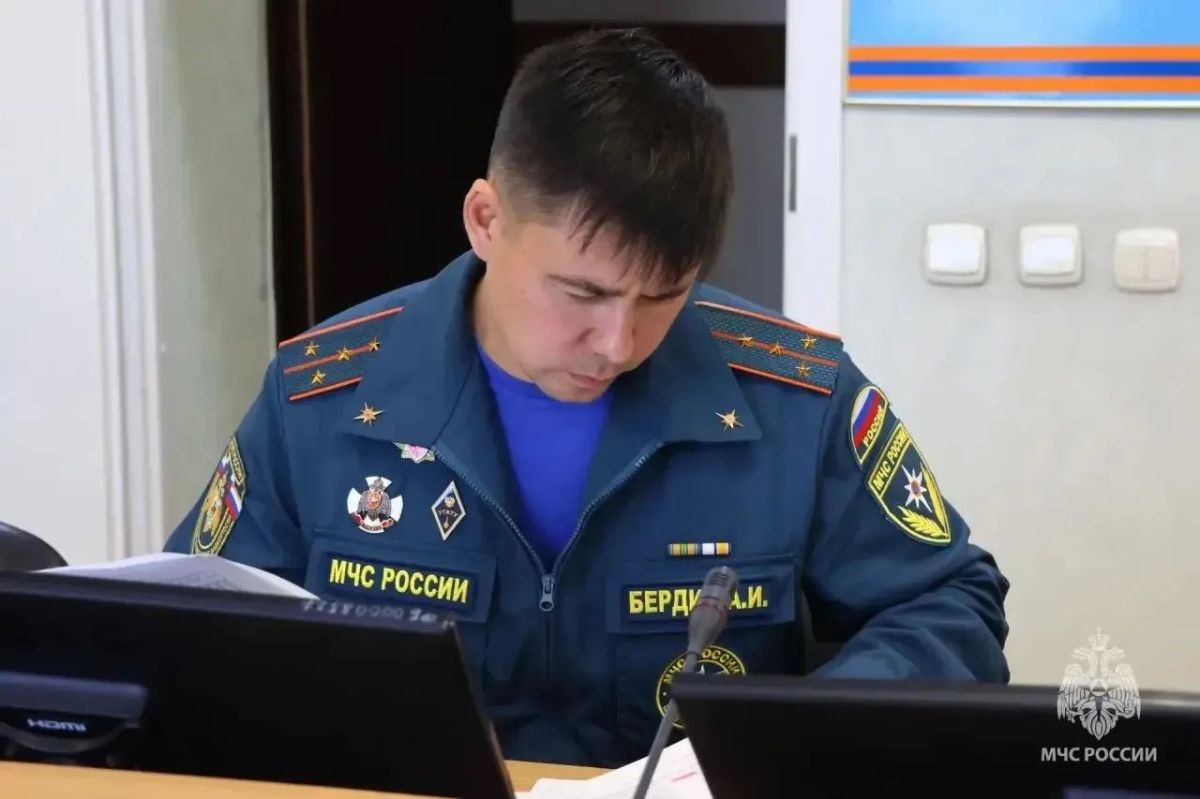 Ситуация с подтоплениями в Аскинском районе находится на постоянном контроле Ситуация с подтоплениями в Аскинском районе находится на постоянном контроле