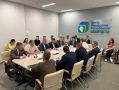 Рустам Шарипов: Всегда считал и считаю: основа качественного управления – это обратная связь и живой диалог